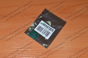 Чип тоже марки Master OKI C9655 Black