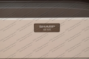 Замена девелопера Sharp AR-5618
