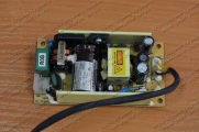 Это блок питания D-Link DGS-1016D. На нем меняем конденсатор 47мкФ x 50В