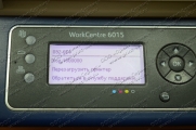 XEROX WorkCentre 6015 и ошибка 092-661